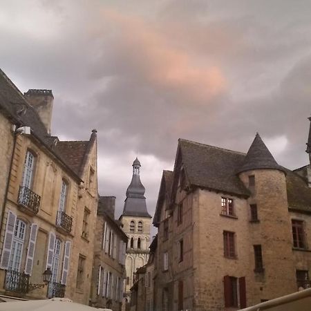 Appartamento Petits Anges Sarlat Esterno foto