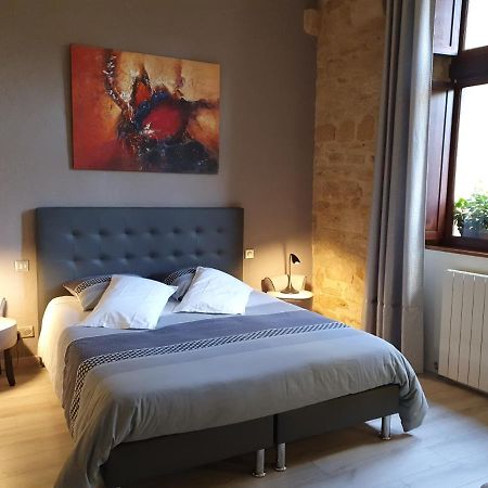 Appartamento Petits Anges Sarlat Esterno foto