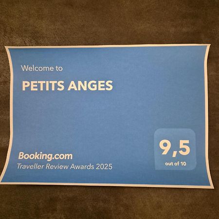 Appartamento Petits Anges Sarlat Esterno foto