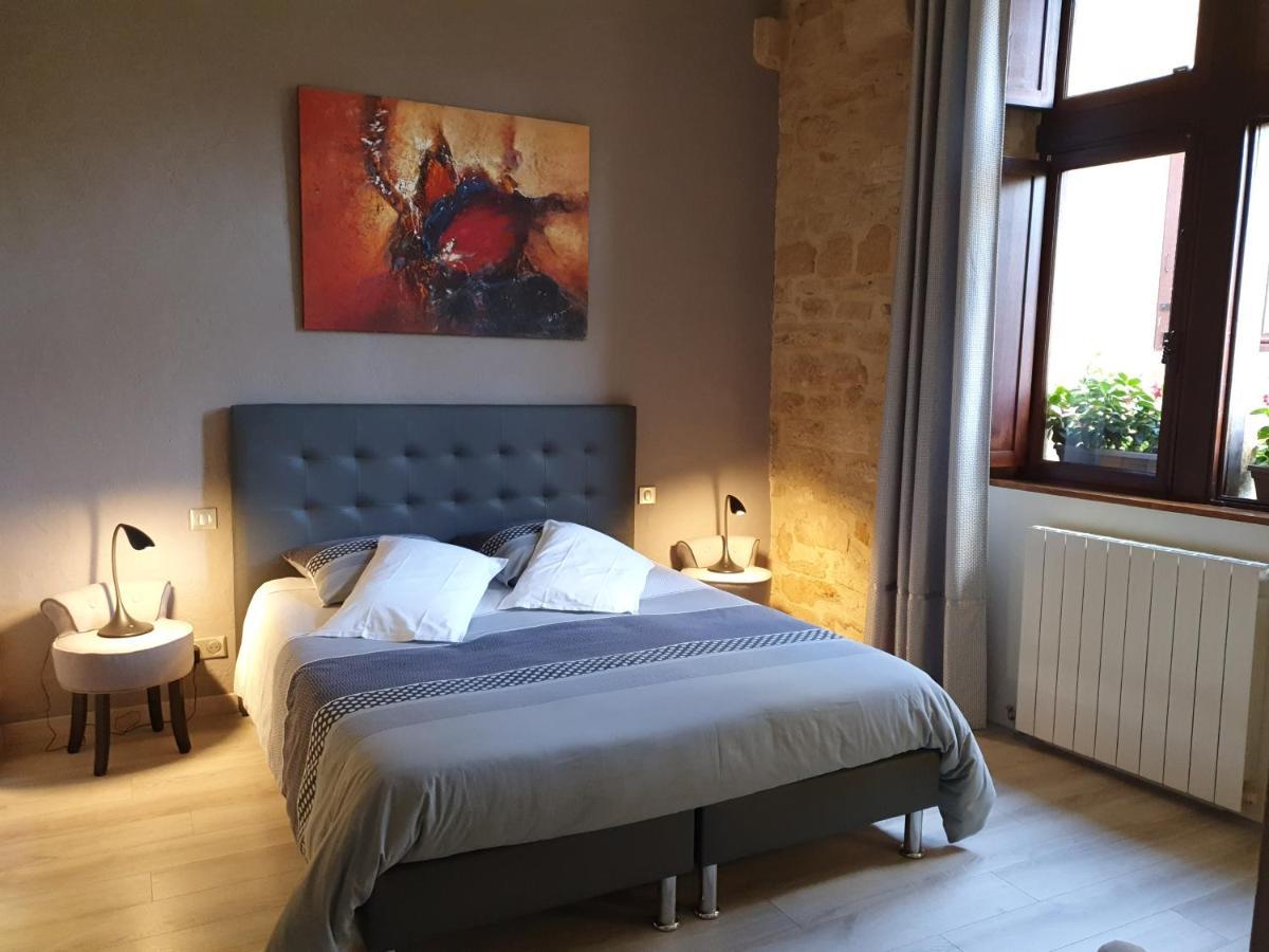 Appartamento Petits Anges Sarlat Esterno foto