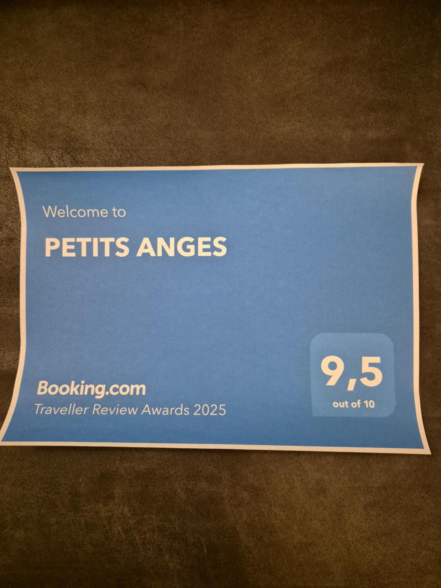 Appartamento Petits Anges Sarlat Esterno foto